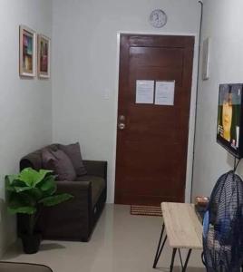 Melon Transient House