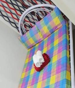 Melon Transient House