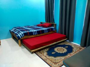 Ayu Homestay