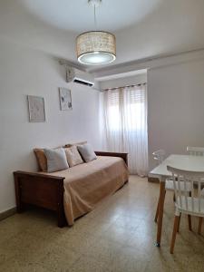 Departamento de la calle 50