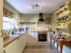 2 Bed in Otterburn 66305