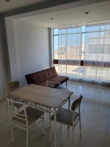 Apartamento en Puerto Eten, Perú