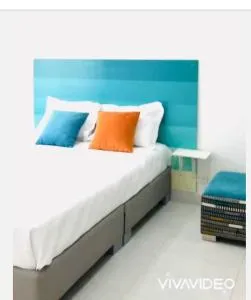 Girardot Descanso - San Rafael