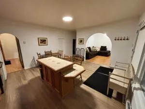 Maison L'éternitoise - Riviere Eternite