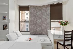 Macy Apt @ Rivergate - Infinity Pool. Center Ben Thanh