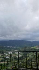 Cabaña Vista de Oro 1