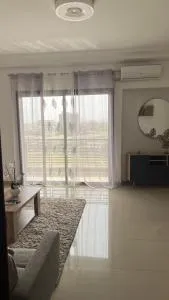 Studio meublé - Fass