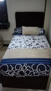 شقة فندقية بروقان - Nag` el-Fuqâhi