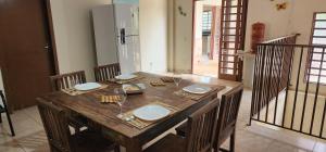 Fazenda Araras Eco Turismo - Acesso a Cachoeira Araras