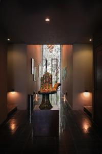 ART House Studio GYM-POOL-REST