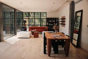 ART House Studio GYM-POOL-REST