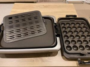 TasoneStayOsaka なんば日本橋南MC302