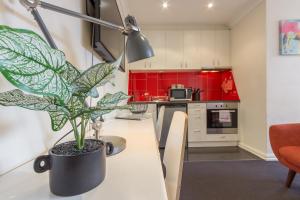 Studio Apartment in the heart of Fitzroy