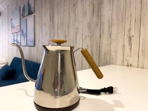 Tasone Stay OSAKA MC302