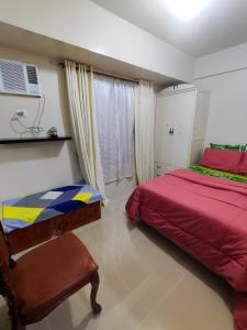 Soltana Nature Residences Unit 7E