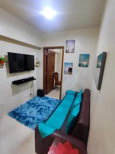 Soltana Nature Residences Unit 7E
