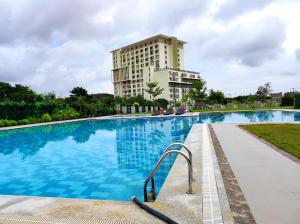 Soltana Nature Residences Unit 7E