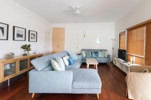 Six River - LJHooker Yamba