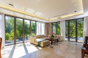 The Ocean Villa Đà Nẵng