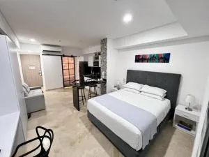 Cartagena Beach ApartSuites - 卡塔赫纳