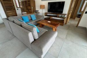 Exquisite Private Villa