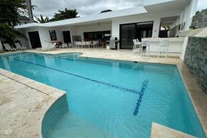 Exquisite Private Villa