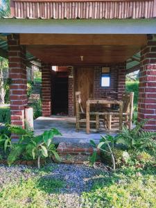 Coconut Homestay Tetebatu