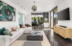 Private Pool & Mountain Views! - 沙漠温泉