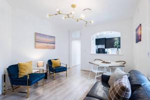 Waterfront - KING Bed Suite @ Rocks Sydney #10A