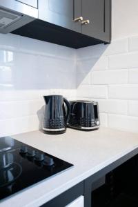 Waterfront - KING Bed Suite @ Rocks Sydney #10A