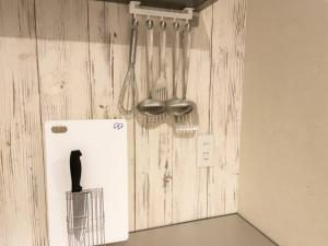 TasoneStayOsaka なんば日本橋南MC301