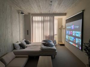 TasoneStayOsaka なんば日本橋南MC301