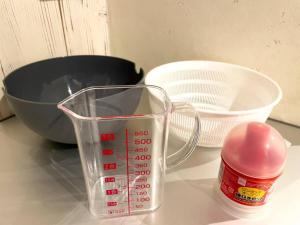 TasoneStayOsaka なんば日本橋南MC301