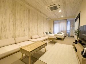 TasoneStayOsaka なんば日本橋南MC301