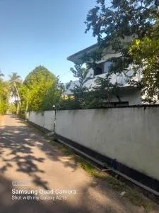 Eura Villa - Arachchimulla