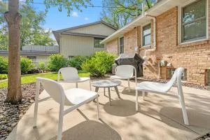 Hygge House - إيدن بريري