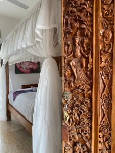 Narasoma Homestay & Retreat