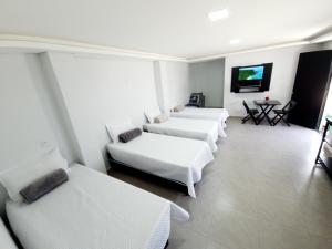 Condomínio Inn Studio