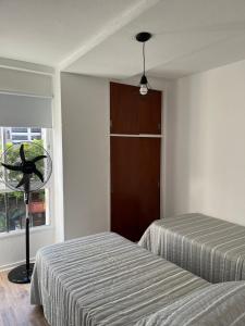 Departamento Pleno Centro de Córdoba Capital