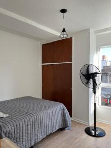 Departamento Pleno Centro de Córdoba Capital