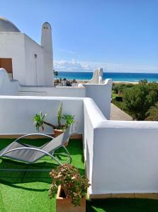 Exclusivo Zahara Urb Bahia de la Plata