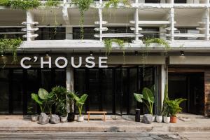CHOUSE Bangkok