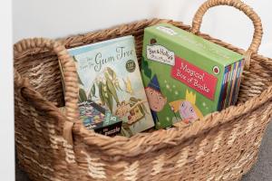 Thrower Cottage: Gateway to the Cataract Gorge