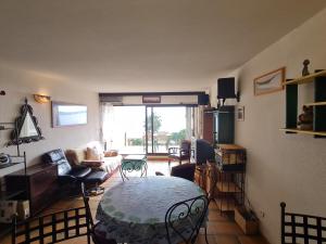 Appartement 3 pièces, 6 pers., proche plage à Sainte-Maxime - FR-1-780-8