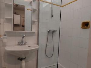 Appartement 3 pièces, 6 pers., proche plage à Sainte-Maxime - FR-1-780-8