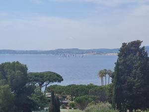 Appartement 4 pièces avec piscine et parking, 6 pers., Sainte-Maxime - FR-1-780-6