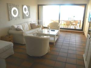 Appartement 4 pièces avec piscine et parking, 6 pers., Sainte-Maxime - FR-1-780-6