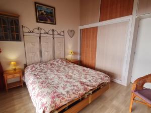 Appartement 3 pièces, 6 pers., proche plage à Sainte-Maxime - FR-1-780-8