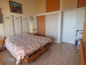 Appartement 3 pièces, 6 pers., proche plage à Sainte-Maxime - FR-1-780-8