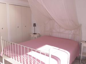 Appartement 4 pièces avec piscine et parking, 6 pers., Sainte-Maxime - FR-1-780-6